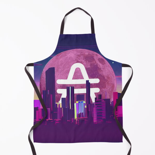 Item preview, Amp Moonrise City designed and sold by LionBrew.