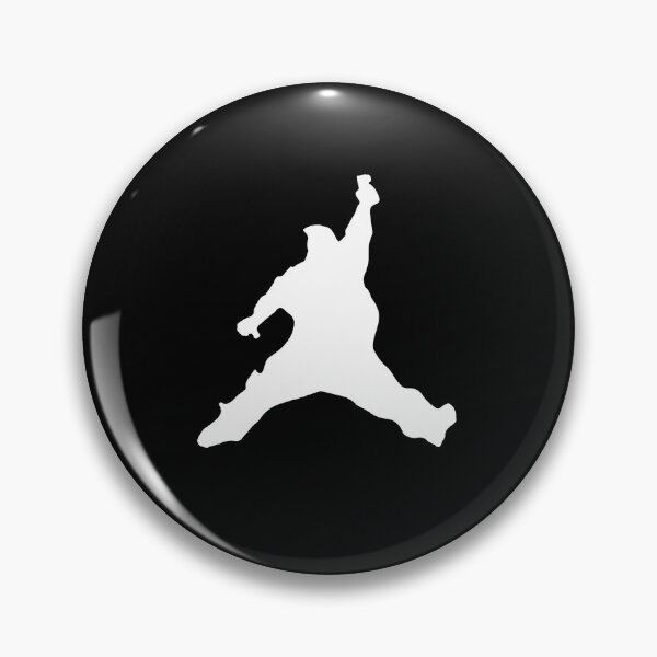 Item preview, Big Pun - Air Pun designed and sold by MadNiceMedia.
