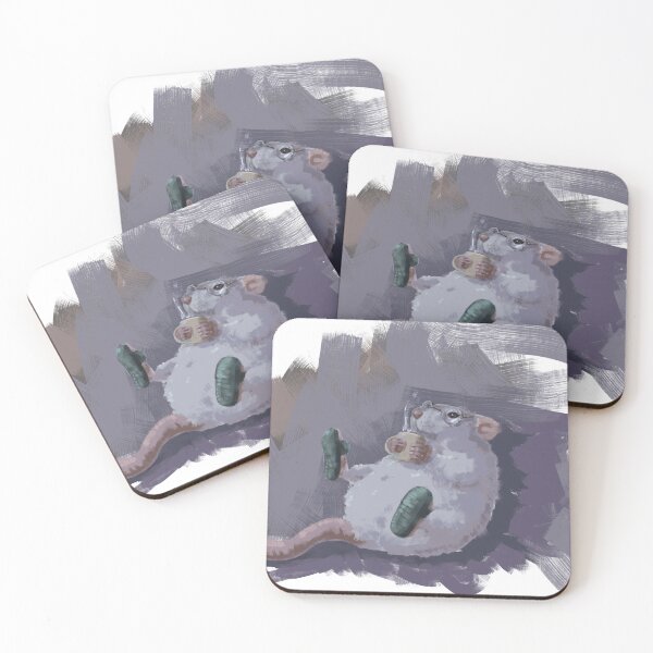 Item preview, The little tea designed and sold by neromort.