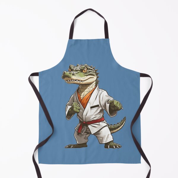 Item preview, Karate Animal designed and sold by drawbey.