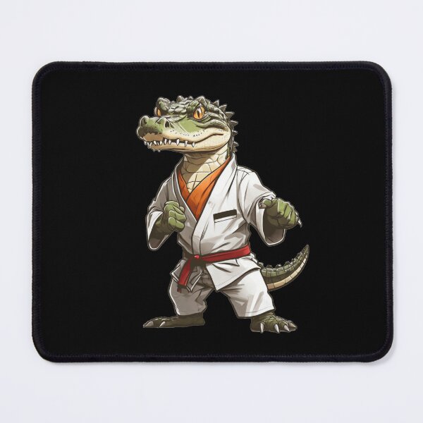 Item preview, Karate Animal  designed and sold by drawbey.