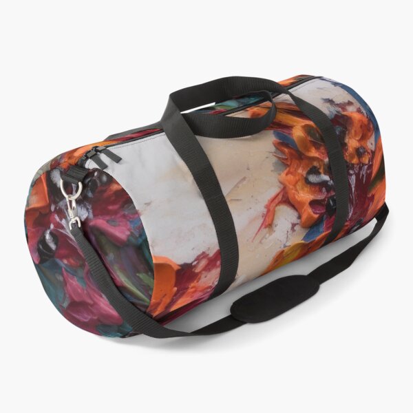 Item preview, gladios on the sand, abstraction  designed and sold by elegantpaterns.
