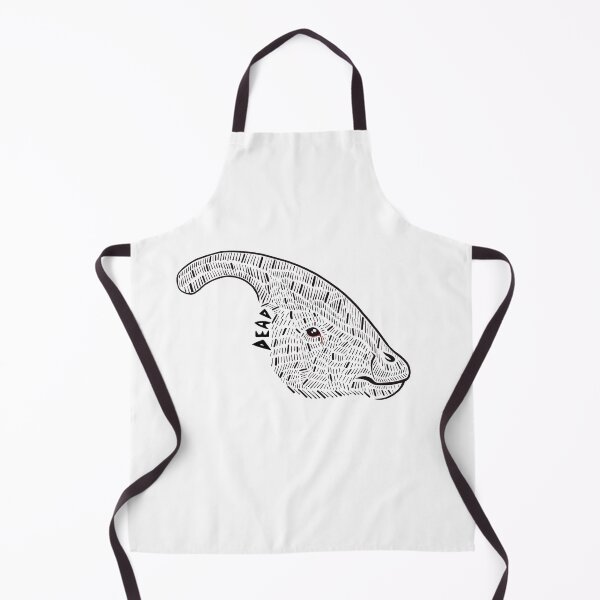 Item preview, Parasaurolophus dead designed and sold by @tarsas .art.