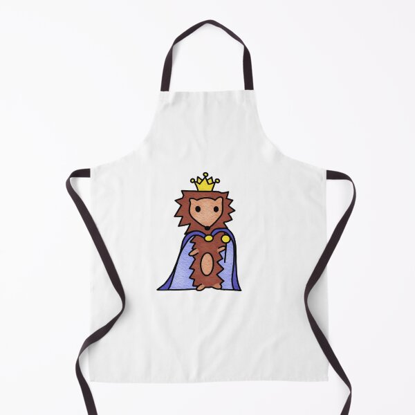 Item preview, Regal Hog designed and sold by gracefullizard.