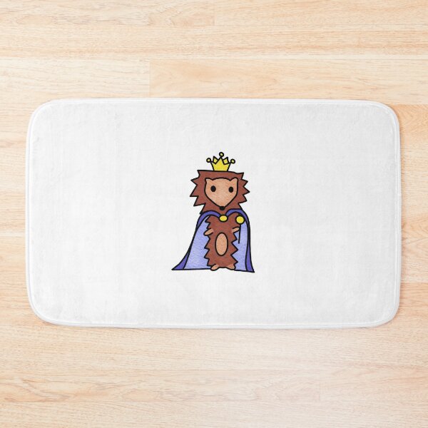 Item preview, Regal Hog designed and sold by gracefullizard.