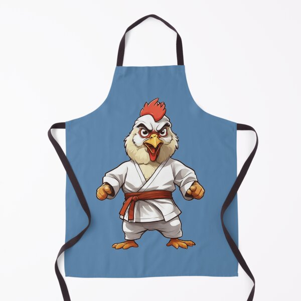 Item preview, Karate Animal designed and sold by drawbey.