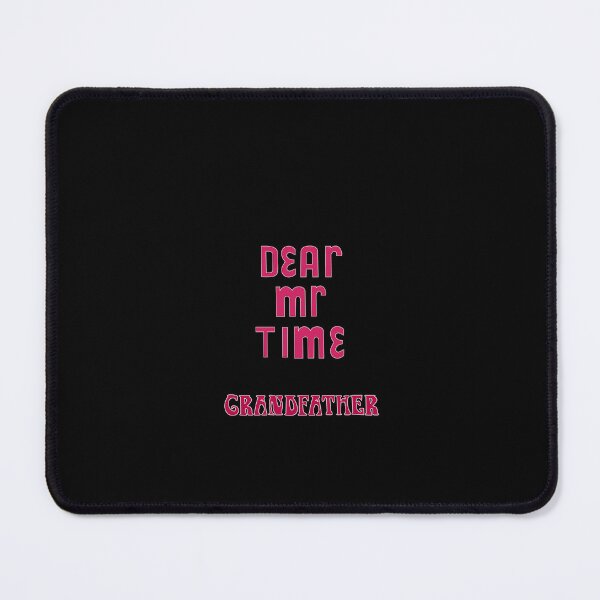 Item preview, Dear Mr Time - Grandfather (1970 album) designed and sold by Sturdy Sturge.