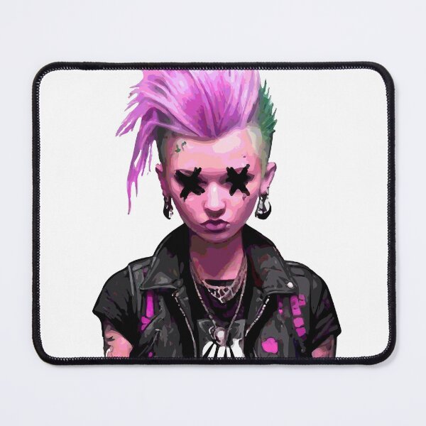 Item preview, PUNK GIRL designed and sold by punkellsx.