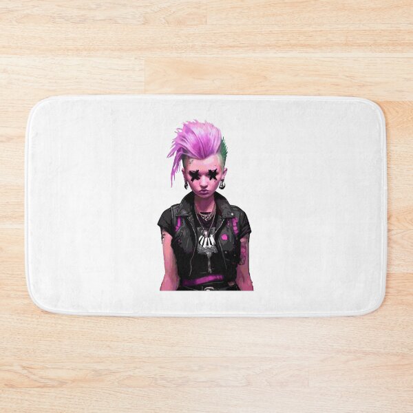 Item preview, PUNK GIRL designed and sold by punkellsx.