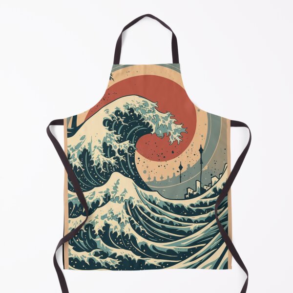 Item preview, San Diego Waves Poster designed and sold by Jun162007.