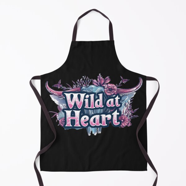 Item preview, Wild at Heart: Bold Texas-Style Typography Design designed and sold by David Balzen.