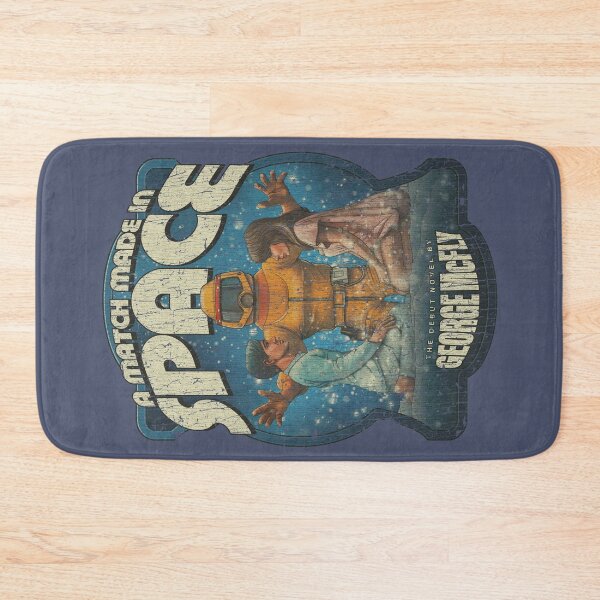 Item preview, A Match Made in Space 1985 designed and sold by AstroZombie6669.