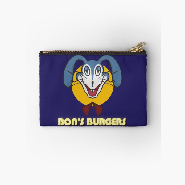 Item preview, Walten Files Bon's Burgers Logo Redraw designed and sold by ohshoot.