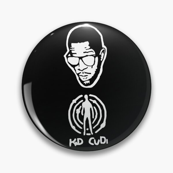 Item preview, Kid Cudi designed and sold by MadNiceMedia.