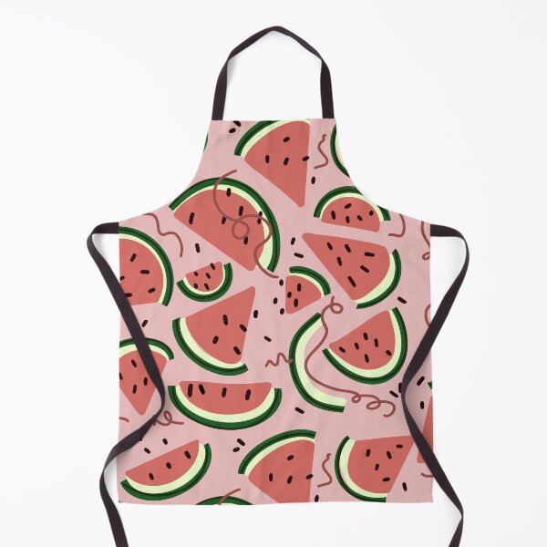 Item preview, Slice by Slice Watermelons designed and sold by Raincow.