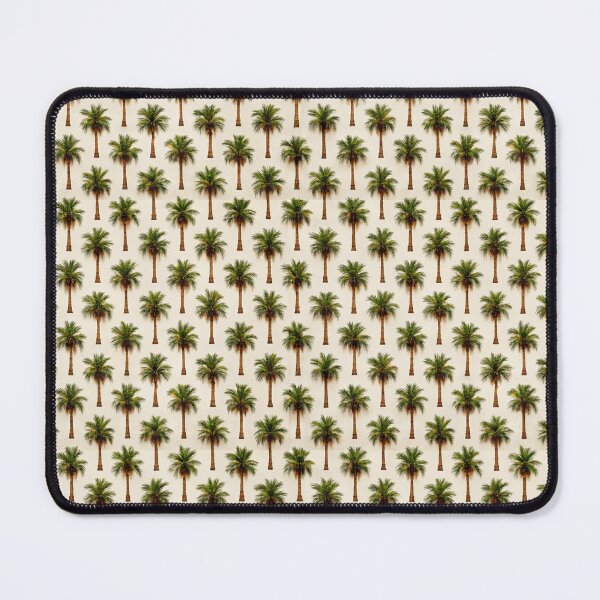 Item preview, Palm Trees Pattern designed and sold by JVC69.
