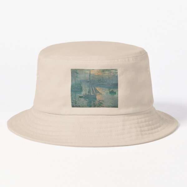Vista previa del artículo con la obra «Sunrise (Marine) (Monet,1972/1973)», diseñado y vendido por laura-pavez.
