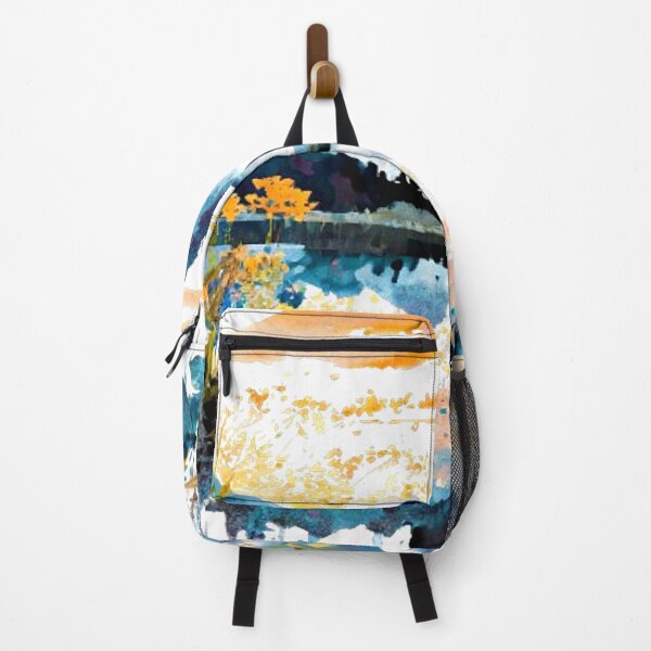 Item preview, Mountain lake designed and sold by ibelieveimages.
