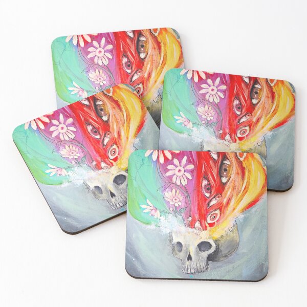 Item preview, Mind Blowing designed and sold by Frillycheetos.