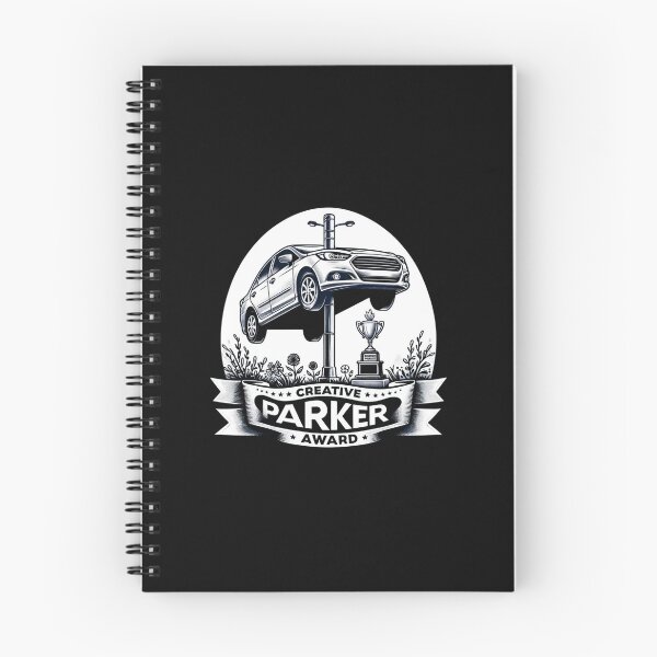 Item preview, Copy of Missing: Good Parking Skills designed and sold by creativechaster.