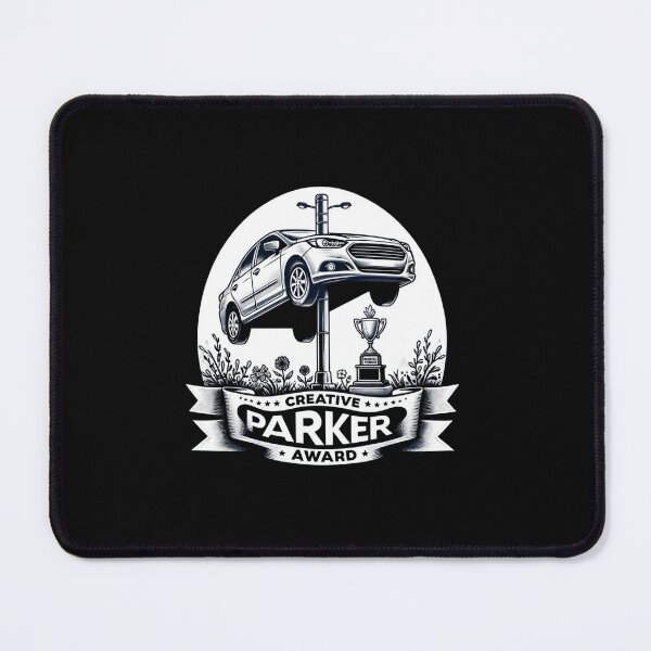 Item preview, Copy of Missing: Good Parking Skills designed and sold by creativechaster.