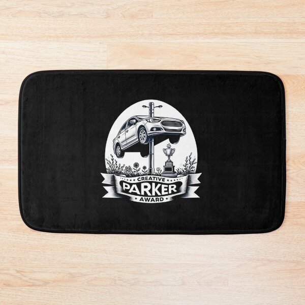 Item preview, Copy of Missing: Good Parking Skills designed and sold by creativechaster.