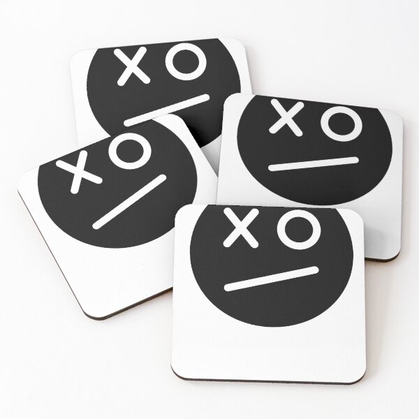 Item preview, Show your mood with this unique and iconic design designed and sold by MalmoDesigns.