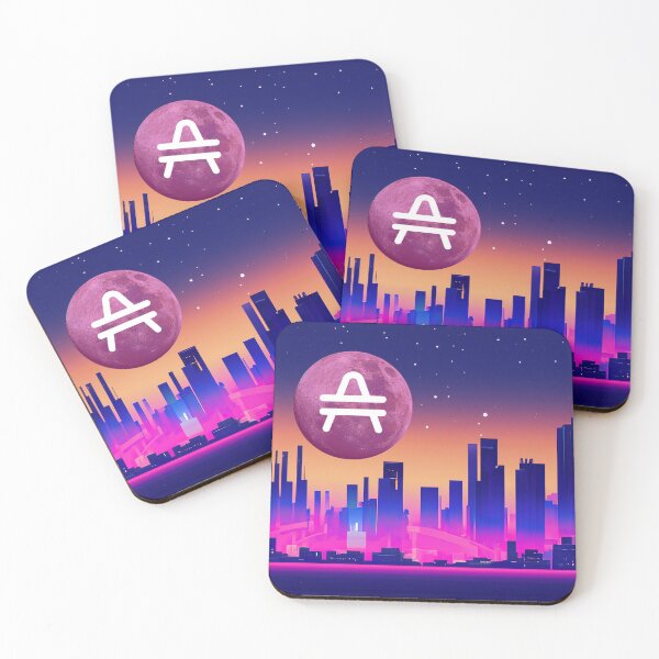 Item preview, Amp Moonrise City designed and sold by LionBrew.