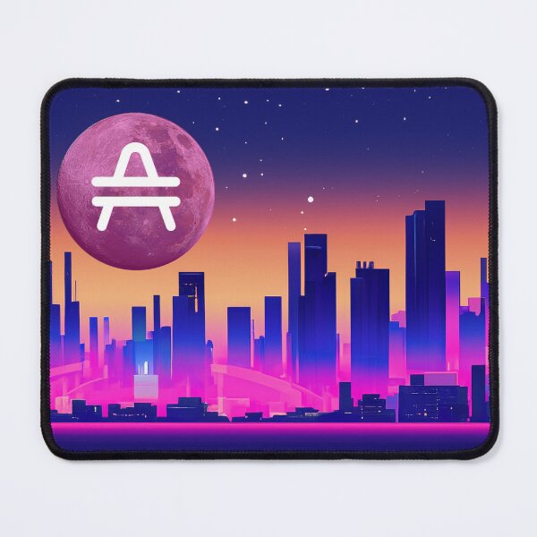 Item preview, Amp Moonrise City designed and sold by LionBrew.