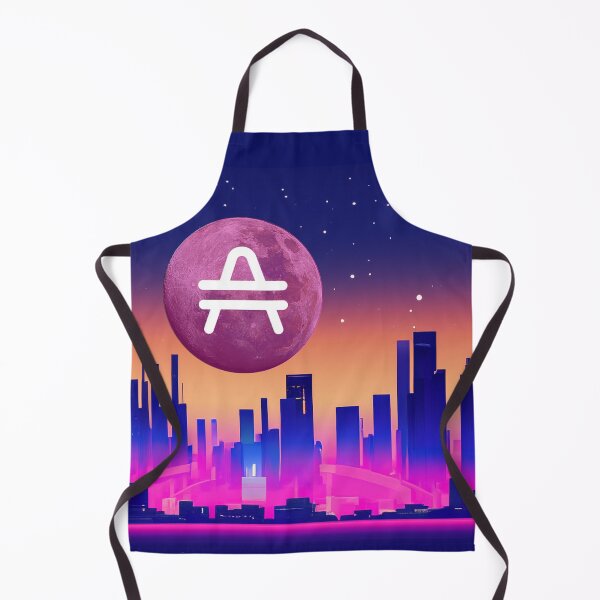 Item preview, Amp Moonrise City designed and sold by LionBrew.