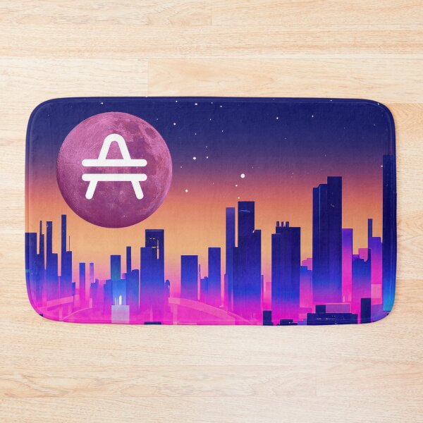 Item preview, Amp Moonrise City designed and sold by LionBrew.