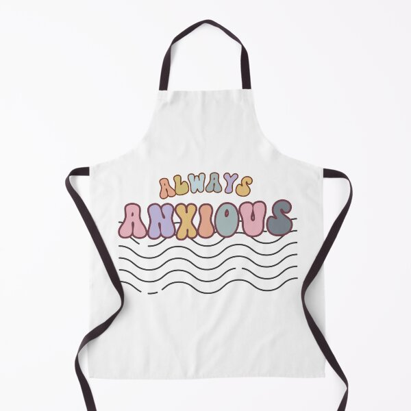 Item preview, Alway Anxious Positive Mental Health designed and sold by abrcreates.