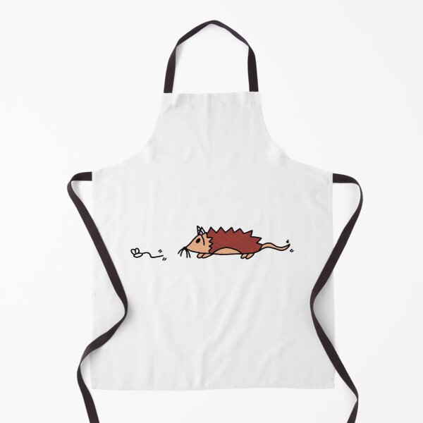 Item preview, Cat-Hog Chasing A Mouse designed and sold by gracefullizard.