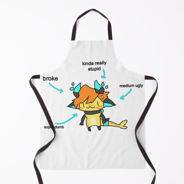Item preview, oh no designed and sold by SourCitrusMerch.