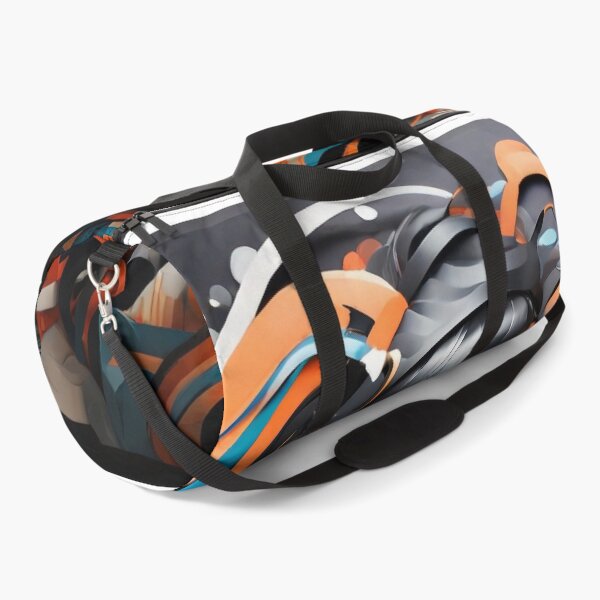 Item preview, Urban Fusion: Empowered Women in Street Art designed and sold by StellarValor.