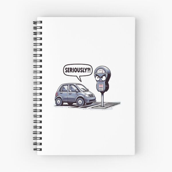 Item preview, Seriously Don't be THAT car designed and sold by creativechaster.