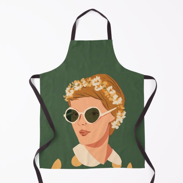 Item preview, Daisy Daisy - Illustration designed and sold by Pilar Bidó.