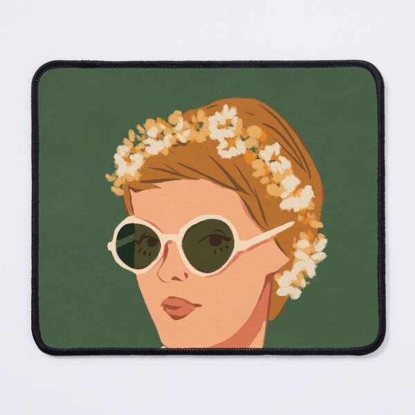Item preview, Daisy Daisy - Illustration designed and sold by Pilar Bidó.