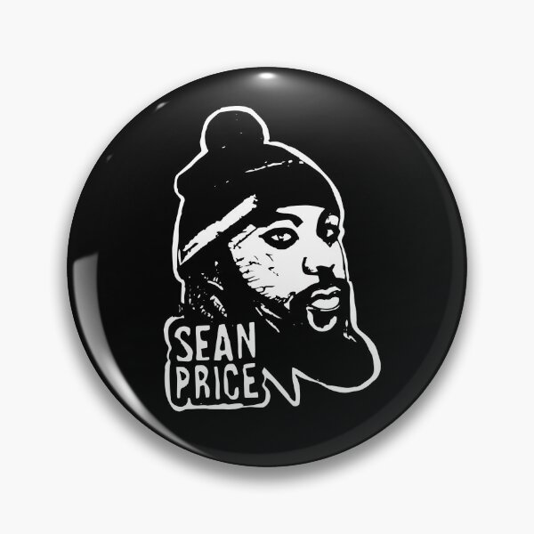 Item preview, Sean Price designed and sold by MadNiceMedia.