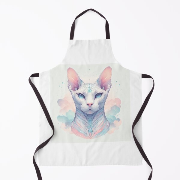 Item preview, sphinx cat designed and sold by LadyAiny.
