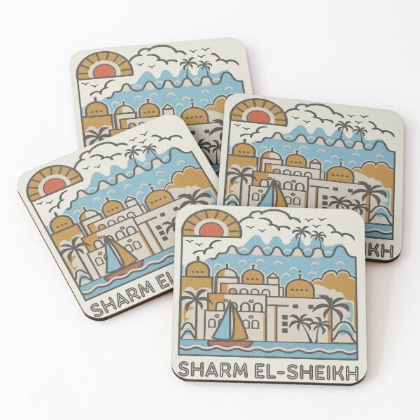 Item preview, Red Sea Essence designed and sold by Wissam Ramadan.