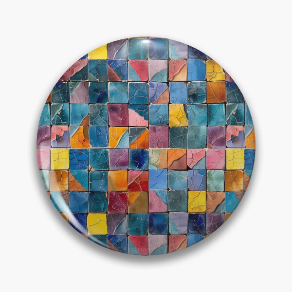 Item preview, Stained Glass Symphony designed and sold by Chreggie.