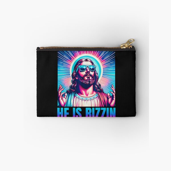 Item preview, Jesus Is Rizzin Cool Jesus He Is Risen designed and sold by Tigerr3g.