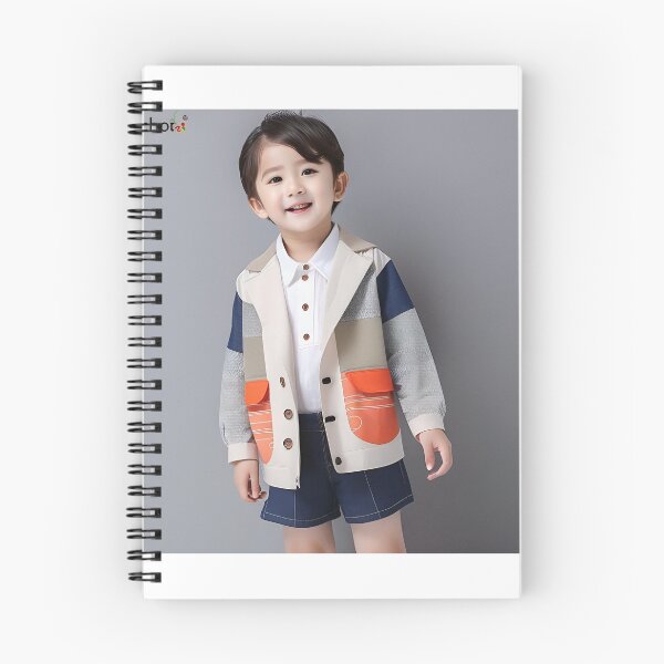 Item preview, Boy designed and sold by Livingstream.