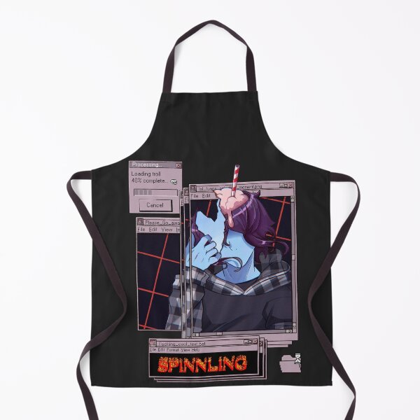 Item preview, Famous commentary youtuber spinnling from the internet designed and sold by perentiegon.