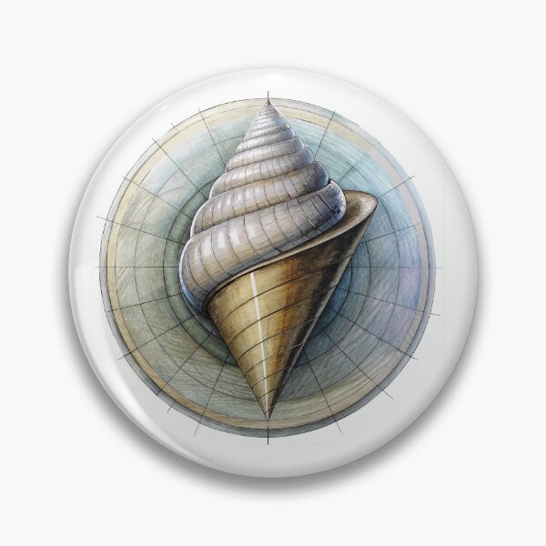 Item preview, Exquisite Three-Dimensional Spiral Art: A Captivating Resemblance to Nature's Beauty designed and sold by Rosa Elena Albornoz Mendez.