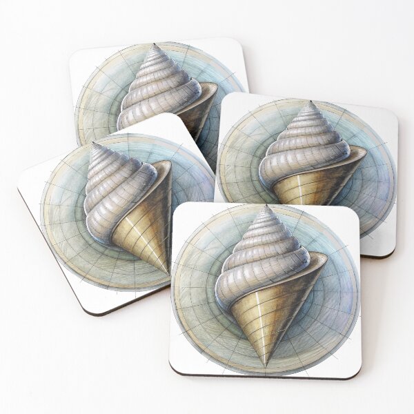 Item preview, Exquisite Three-Dimensional Spiral Art: A Captivating Resemblance to Nature's Beauty designed and sold by Rosa Elena Albornoz Mendez.