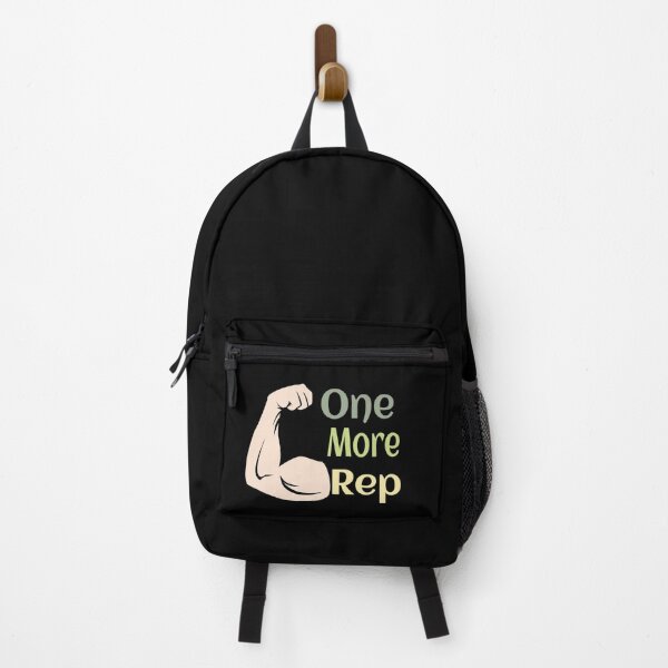 Item preview, One More Rep. designed and sold by TheFineShirt.