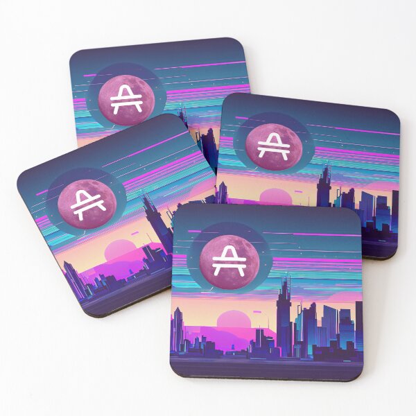 Item preview, Amp Moonrise City designed and sold by LionBrew.