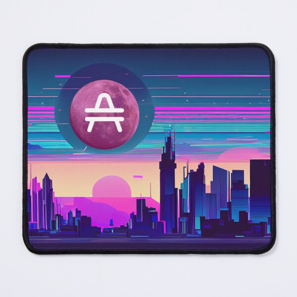 Item preview, Amp Moonrise City designed and sold by LionBrew.